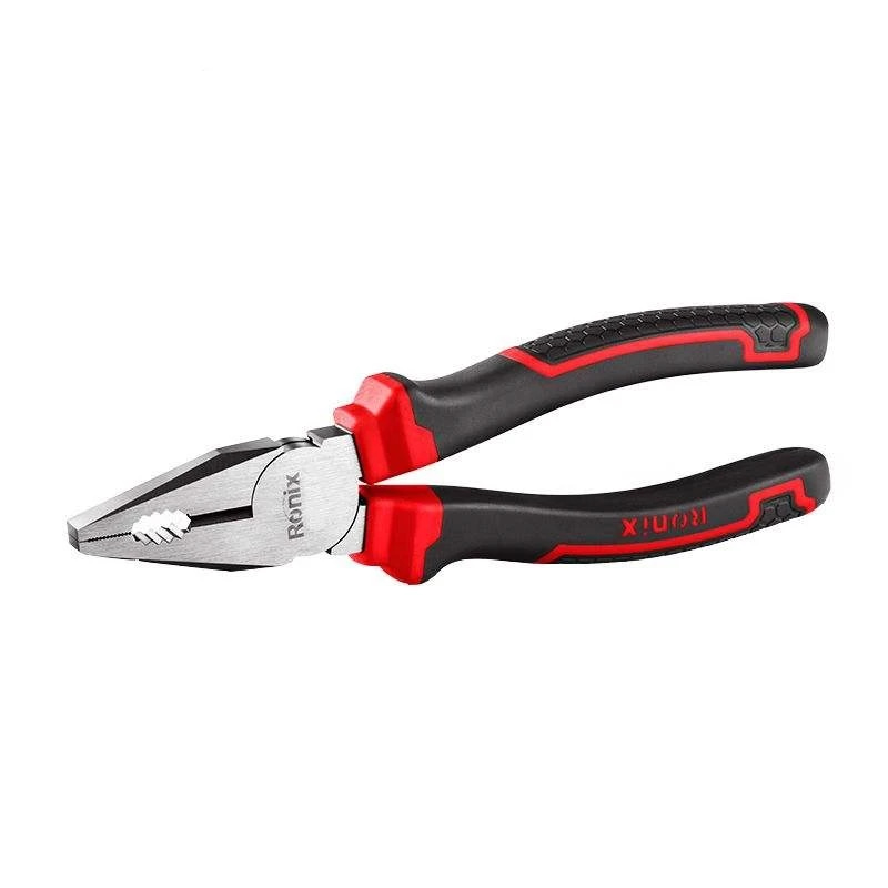 انبردست خوش دست با طراحی ارگونومیک پیشرفته